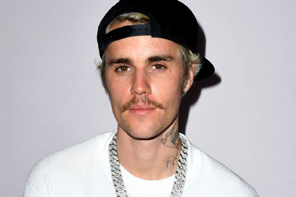 Efemérides del 1 de marzo: hoy cumple años el cantante Justin Bieber