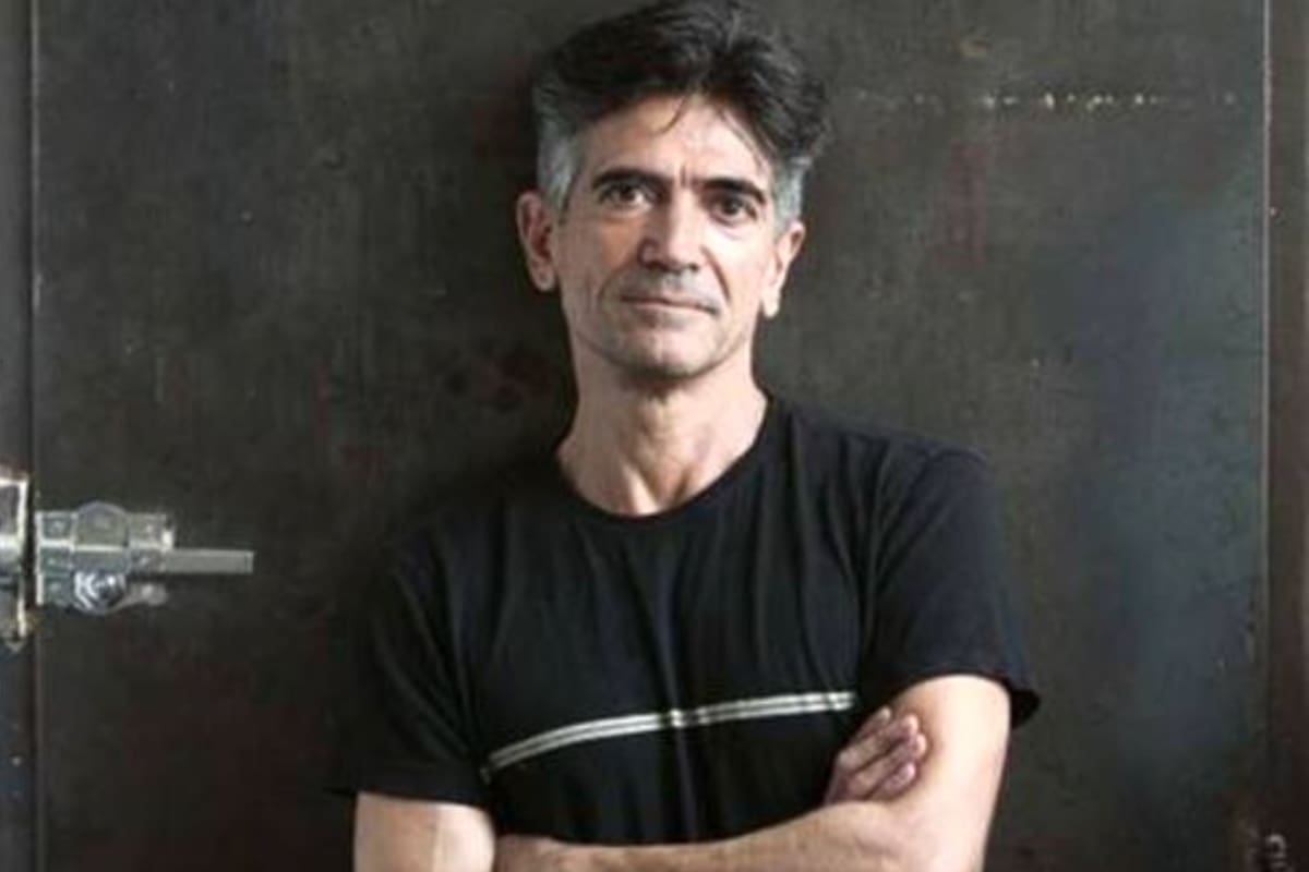 Efemérides del 1 de noviembre: se cumple un nuevo aniversario de la muerte del actor Pablo Cedrón