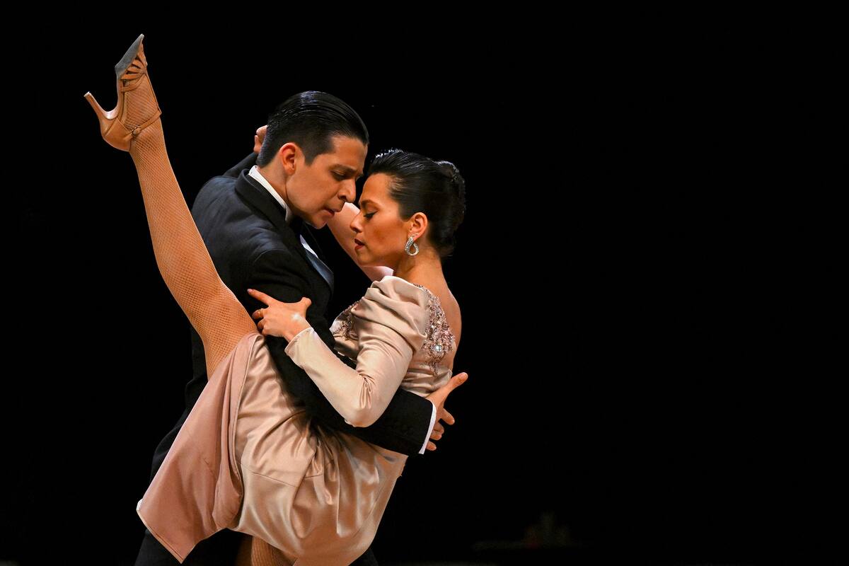 Efemérides del 11 de diciembre: en la Argentina es el Día Nacional del Tango