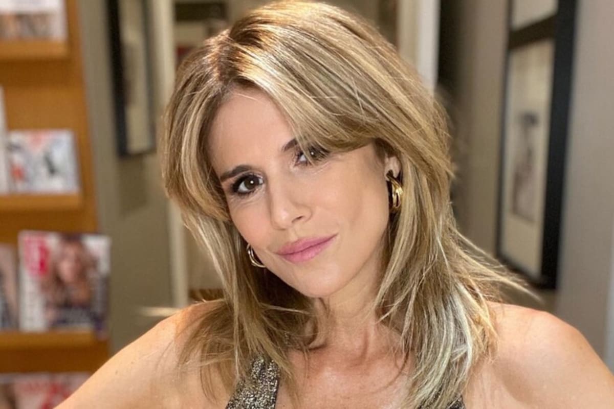 Efemérides del 11 de julio: hoy cumple años la conductora Flavia Palmiero