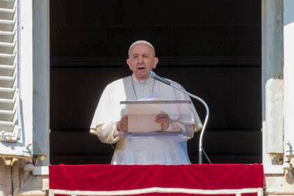 Efemérides del 13 de marzo: se cumple un nuevo aniversario de la elección del Papa Francisco