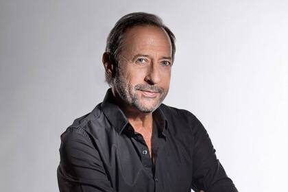 Efemérides del 14 de febrero: hoy cumple años el actor Guillermo Francella