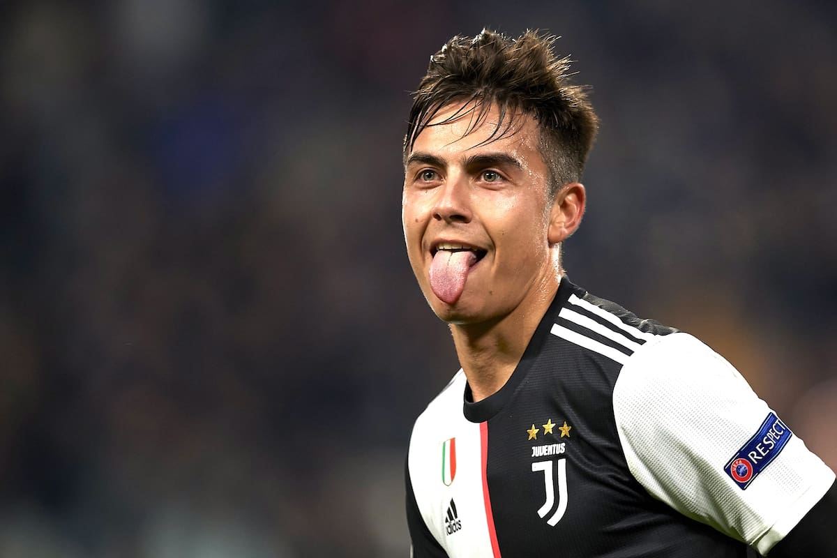 Efemérides del 15 de noviembre: hoy cumple años el futbolista Paulo Dybala