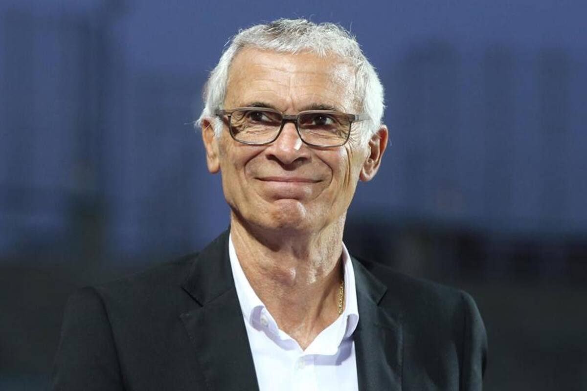 Efemérides del 16 de noviembre: hoy cumple años el entrenador Héctor Cúper