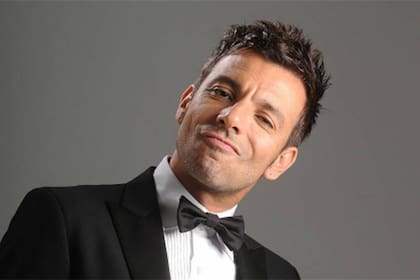 Efemérides del 16 de octubre: hoy cumple años el actor y humorista Martín Bossi