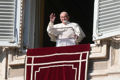 Efemérides del 17 de diciembre: hoy cumple años el Papa Francisco