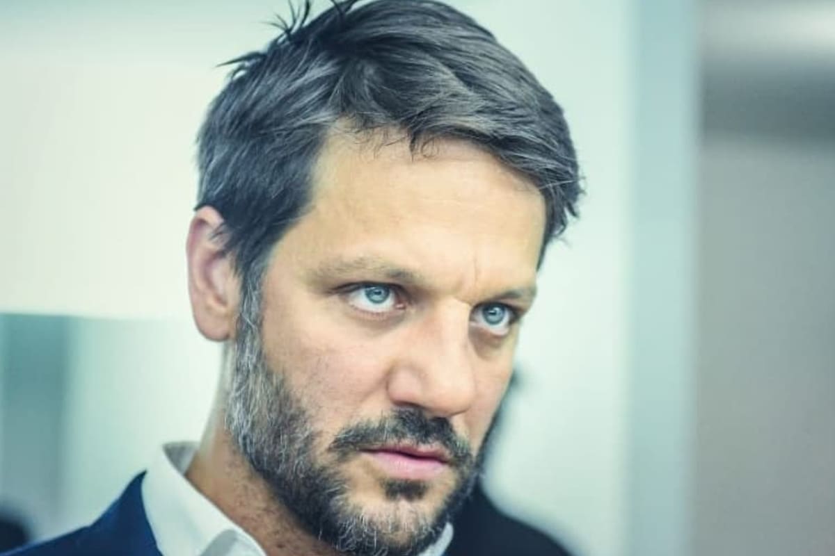 Efemérides del 18 de abril: hoy cumple años el actor Rodrigo de la Serna