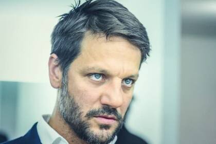 Efemérides del 18 de abril: hoy cumple años el actor Rodrigo de la Serna