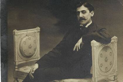 Efemérides del 18 de noviembre: se cumplen 100 años de la muerte del escritor francés Marcel Proust