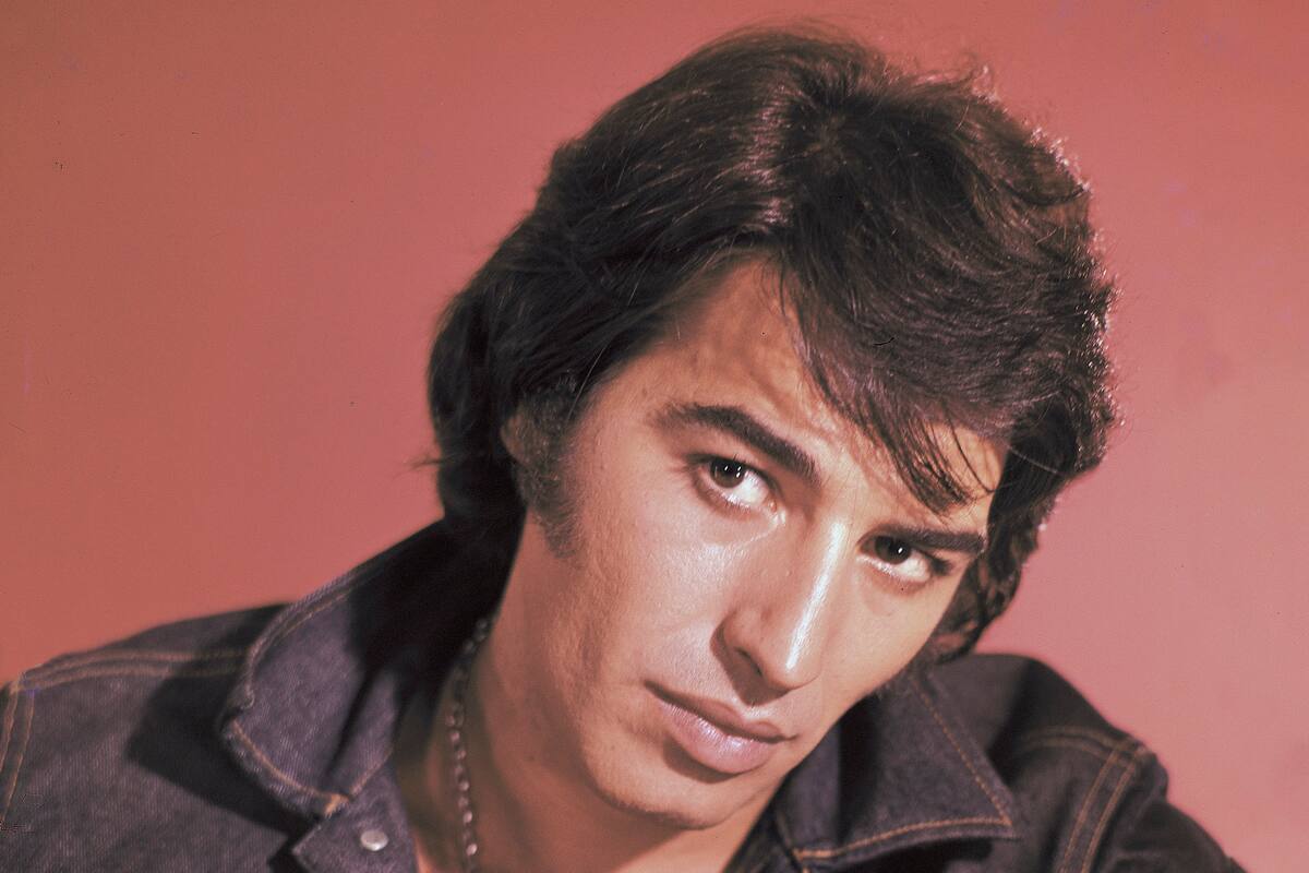 Efemérides del 19 de agosto: se cumple un nuevo aniversario del nacimiento de Sandro