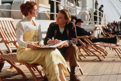 Efemérides del 19 de diciembre: se cumple un nuevo aniversario del estreno de la película Titanic