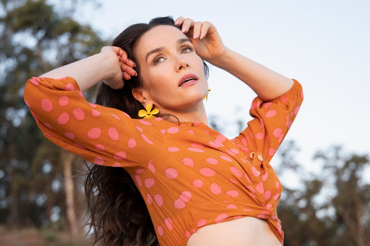 Efemérides del 19 de mayo: hoy cumple años la actriz Natalia Oreiro