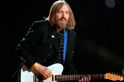 Efemérides del 20 de octubre: un día como este nació el recordado músico estadounidense Tom Petty