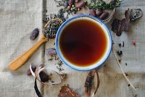 Efemérides del 21 de mayo: hoy se celebra el Día Mundial del Té