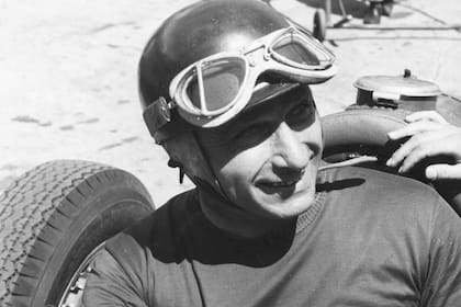 Efemérides del 21 de mayo: se cumple un nuevo aniversario de que Juan Manuel Fangio ganó el GP de Fórmula 1 en Mónaco