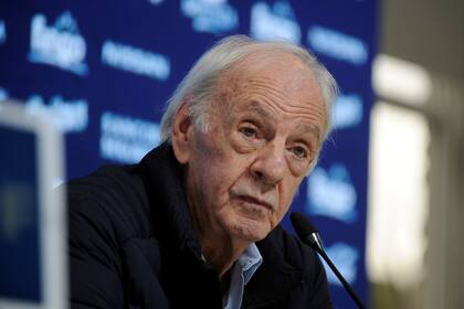 Efemérides del 22 de octubre: hoy cumple años el exdirector técnico de la Selección César Luis Menotti