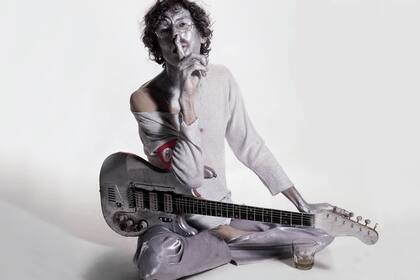 Efemérides del 23 de octubre: hoy cumple años el músico Charly García