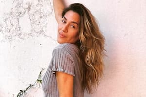 Efemérides del 24 de mayo: hoy cumple años la actriz y cantante Jimena Barón