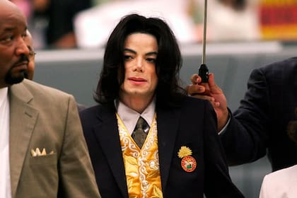 Efemérides del 25 de junio: se cumple un nuevo aniversario de la muerte del cantante Michael Jackson