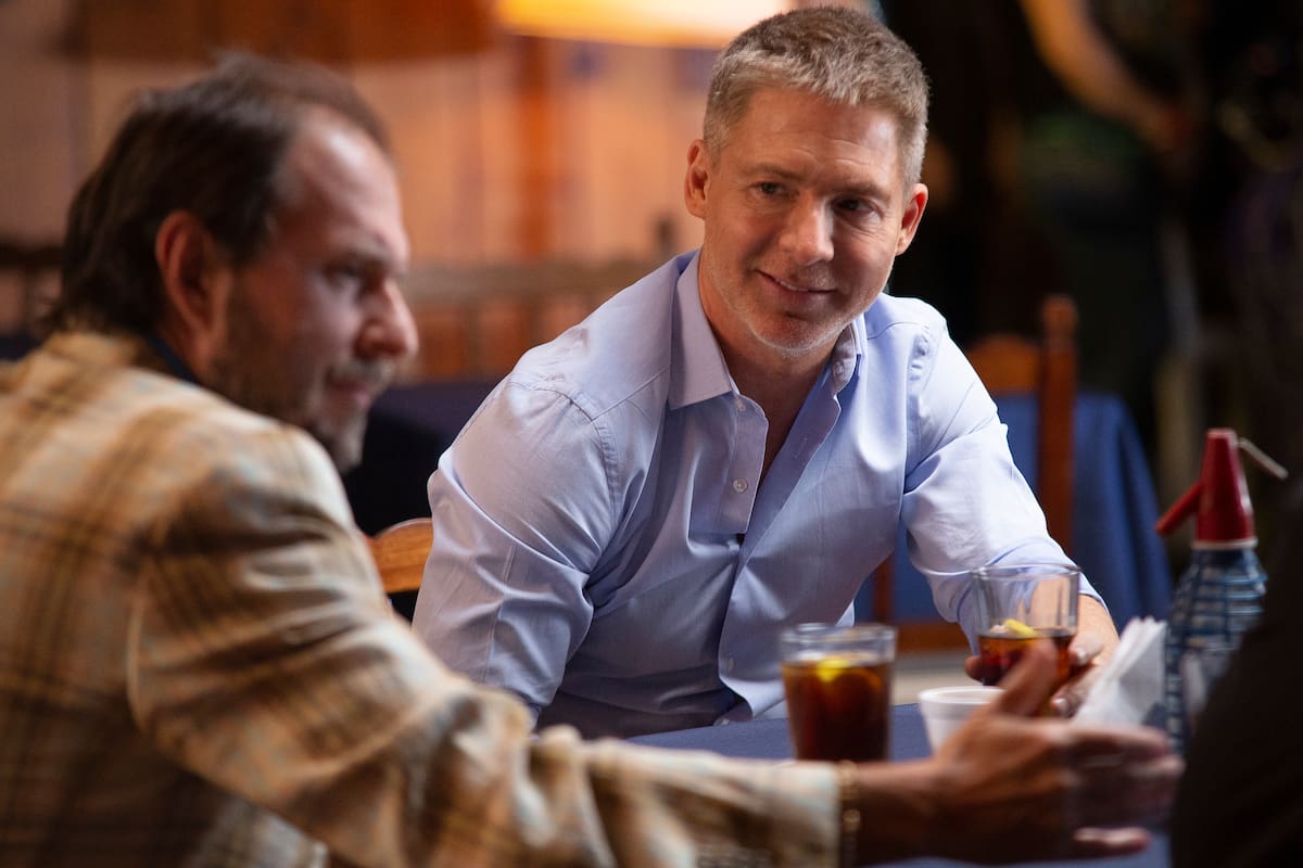 Efemérides del 25 de marzo: hoy cumple años el actor y productor televisivo Adrián Suar