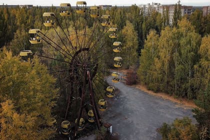 Efemérides del 26 de abril: se cumple un nuevo aniversario de la explosión en la central nuclear de Chernobyl