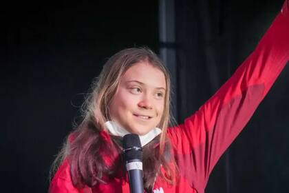 Efemérides del 3 de enero: hoy cumple años la activista climática sueca Greta Thunberg