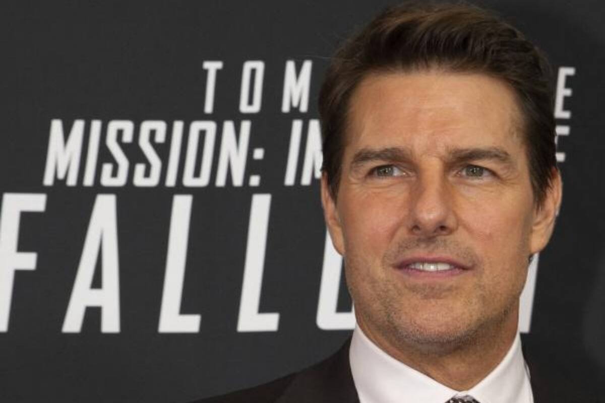 Efemérides del 3 de julio: hoy cumple años el actor Tom Cruise