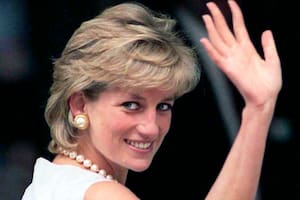 Efemérides del 31 de agosto: hoy se cumple un nuevo aniversario de la muerte de Lady Di