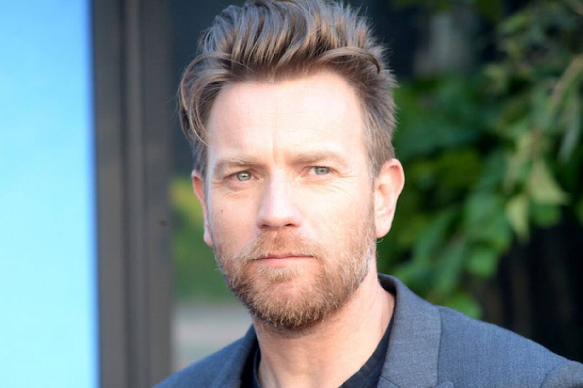 Efemérides del 31 de marzo: hoy cumple años el actor escocés Ewan Mcgregor