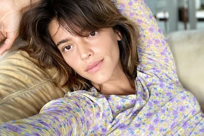 Efemérides del 5 de abril: hoy cumple años la modelo y actriz Calu Rivero