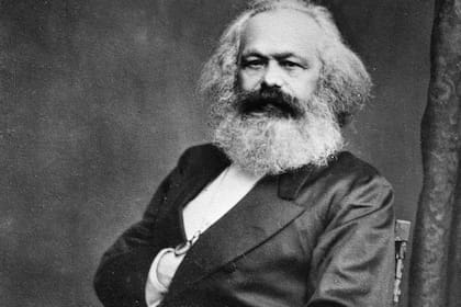Efemérides del 5 de mayo: se cumple un nuevo aniversario del nacimiento de Karl Marx