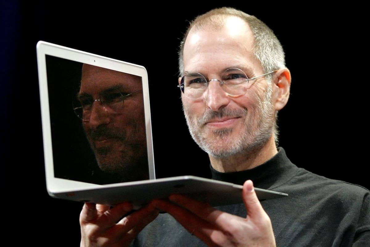 Efemérides del 5 de octubre: hoy se cumple un nuevo aniversario de la muerte de Steve Jobs