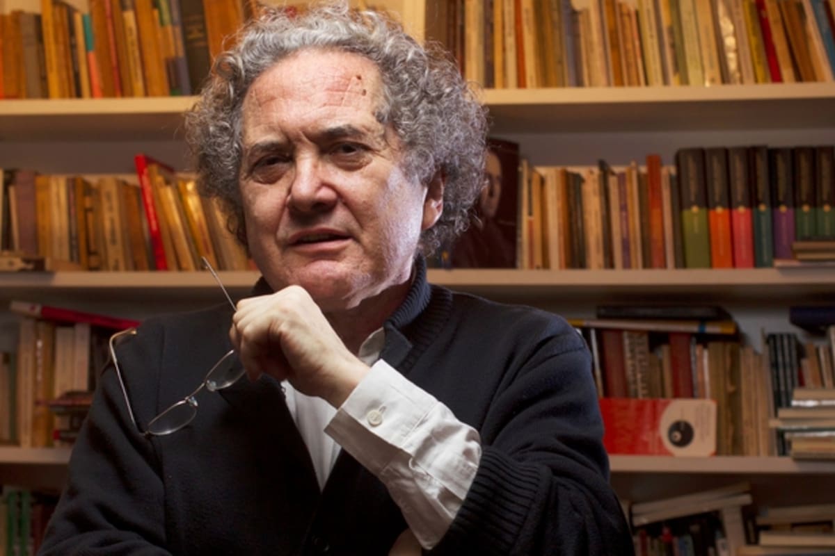 Efemérides del 6 de enero: se cumple un nuevo aniversario de la muerte del escritor Ricardo Piglia