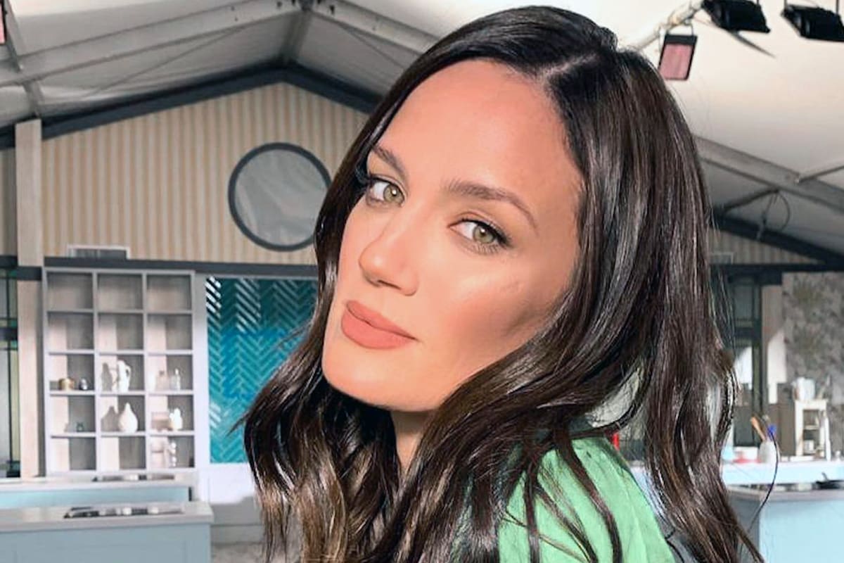 Efemérides del 6 de septiembre: hoy cumple años la conductora Paula Chaves