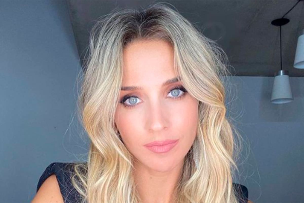 Efemérides del 7 de abril: hoy cumple años la modelo y conductora Soledad Fandiño