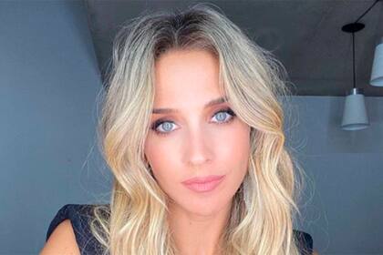 Efemérides del 7 de abril: hoy cumple años la modelo y conductora Soledad Fandiño