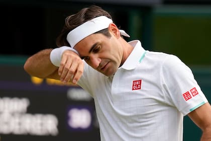 Efemérides del 8 de agosto: hoy cumple años el tenista suizo Roger Federer