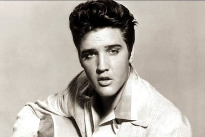 “Suspicious Minds” fue el último gran éxito del Rey del rock and roll, Elvis Presley