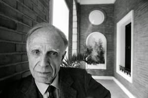 Efemérides del 8 de marzo: se cumple un nuevo aniversario de la muerte del escritor Adolfo Bioy Casares