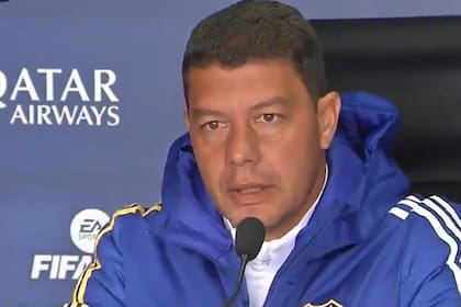 Efemérides del 8 de noviembre: hoy cumple años el director técnico Sebastián Battaglia