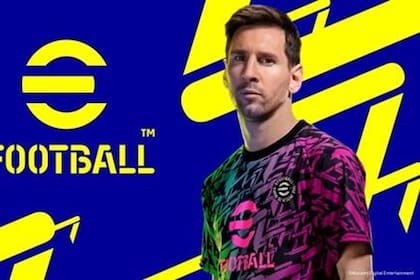 eFootball será gratis para consolas, PC y dispositivos móviles