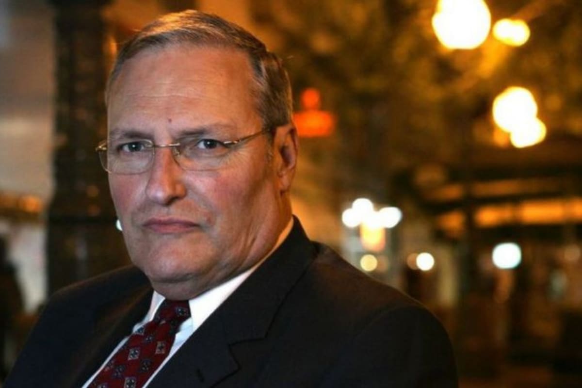 Efraim Zuroff no cree que la edad deba ser un atenuante para los criminales que persigue