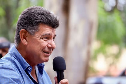 Efraín Alegre