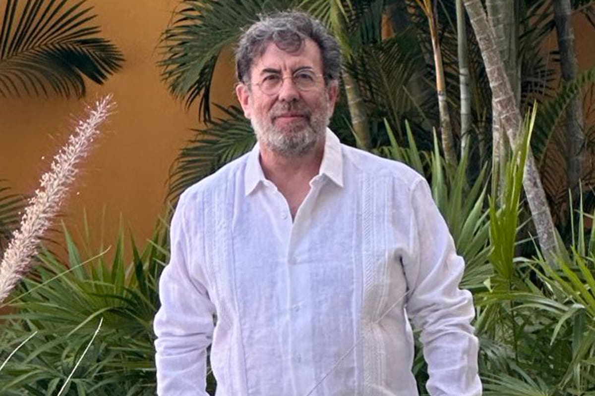 Egea es el actual presidente de la Federación Española de Sociedades de Medicina del Sueño