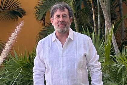 Egea es el actual presidente de la Federación Española de Sociedades de Medicina del Sueño