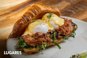 La cultura gastronómica importada de Australia que hoy pisa fuerte en Buenos Aires