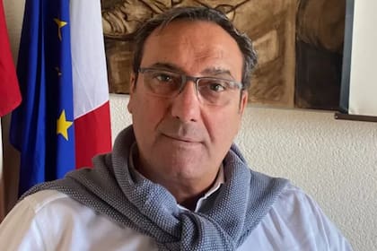 Egidio Stigliano ahora puede vivir en Suiza sin tener que esconderse