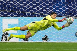 Egipto arde tras desperdiciar ventaja de dos goles y perder 3-2 ante Argentina en el Mundial