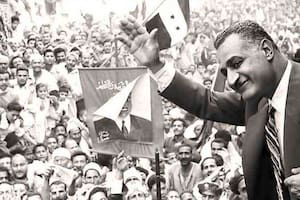 Cómo Egipto protagonizó el boicot que cambió la historia de la FIFA