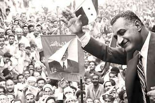 Cómo Egipto protagonizó el boicot que cambió la historia de la FIFA